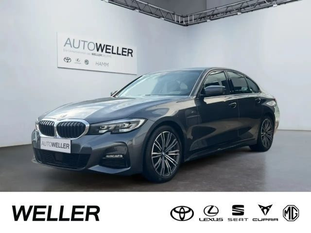 BMW 3 Serie 330 M-Sport 330i