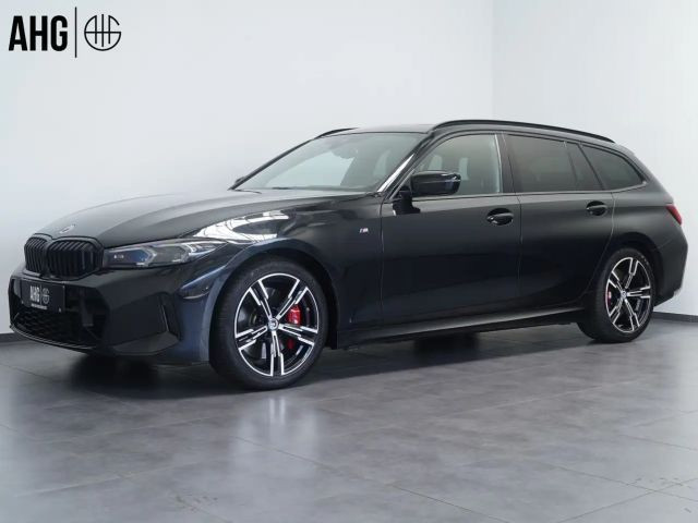 BMW 3 Serie 320 M-Sport Touring 320i