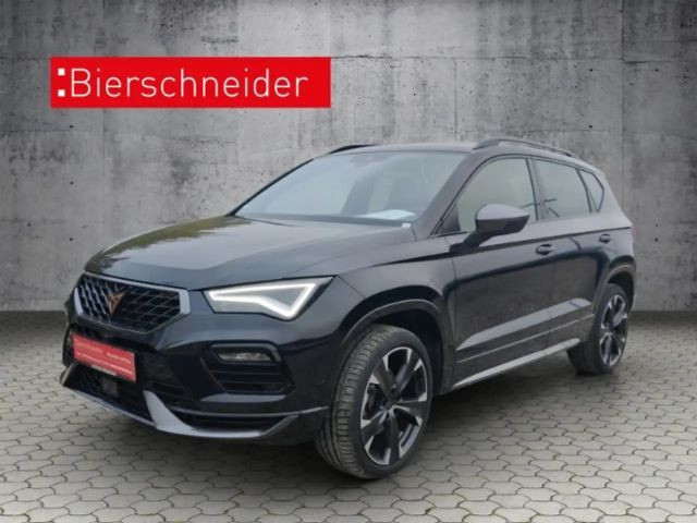 Cupra Ateca 1.5 TSI DSG