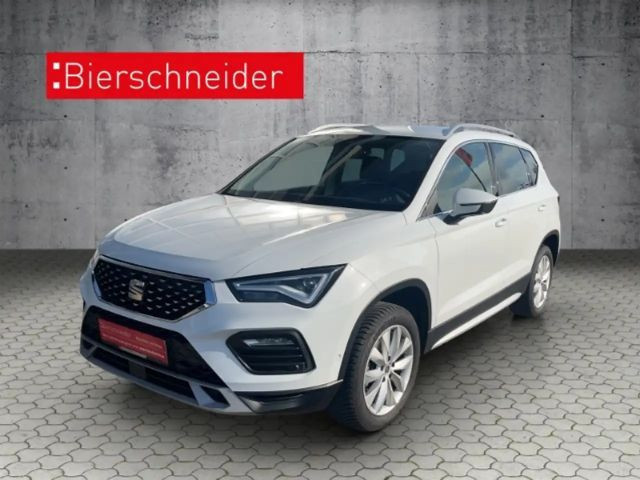 Seat Ateca 1.5 TSI DSG