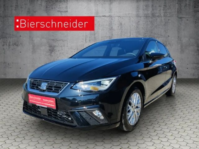 Seat Ibiza FR-lijn 1.0 TSI