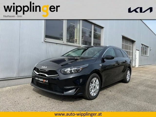 Kia Ceed GDi SportWagon