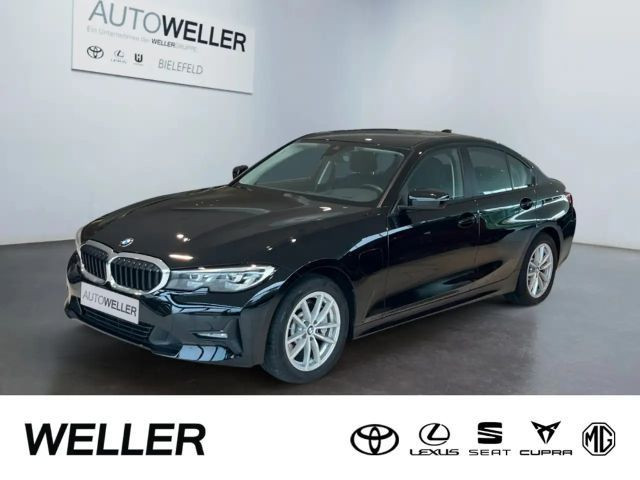 BMW 3 Serie 330 Advantage pakket 330e