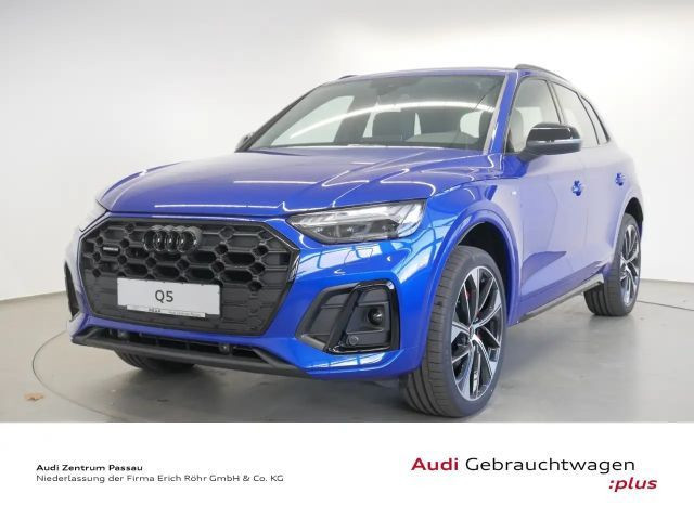 Audi Q5 Quattro S-Line 40 TDI