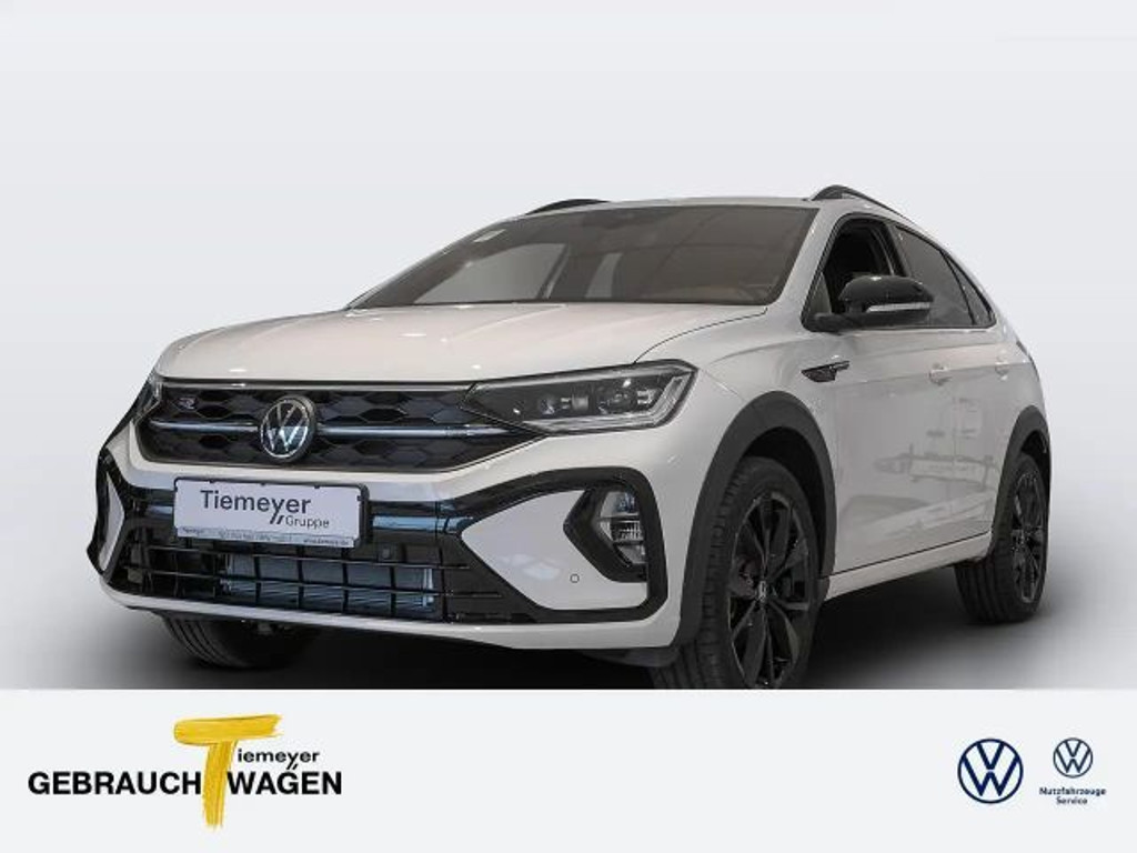 Volkswagen Taigo R-Line 1.0 TSI