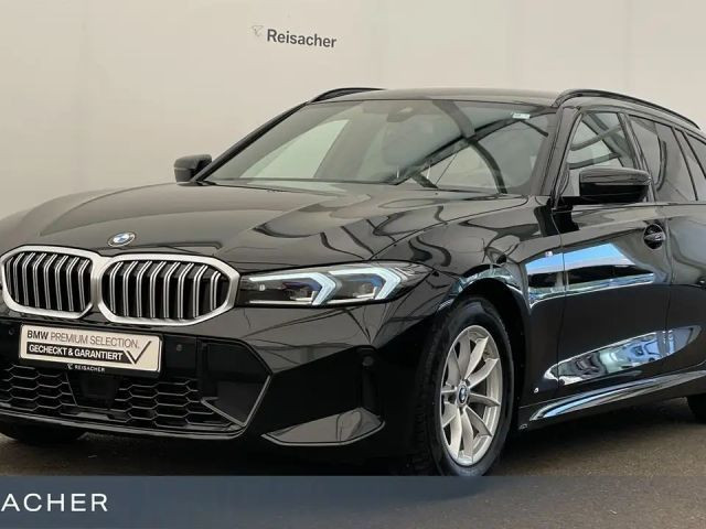 BMW 3 Serie 320 M-Sport Touring 320d