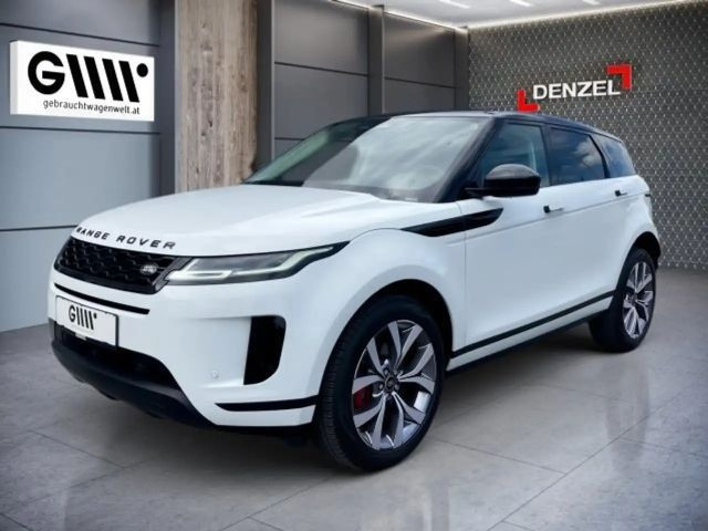 Land Rover Range Rover Evoque AWD