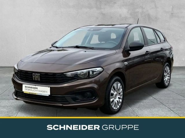 Fiat Tipo 1.0 KLIMAANLAGE+VERKEHRSZEICHENERKENNUNG