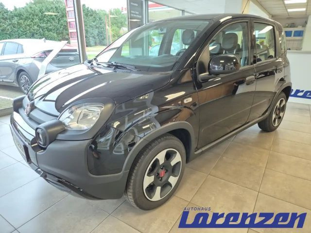 Fiat Panda CityCross Cross