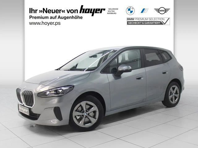 BMW 2 Serie 218 Active Tourer Comfort pakket 218d