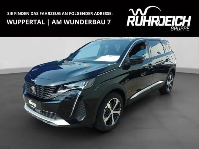 Peugeot 5008 Allure Pack BlueHDi