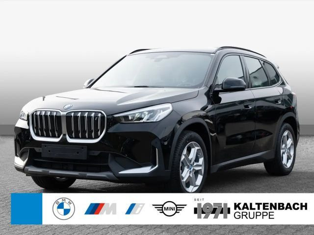 BMW iX1 xDrive