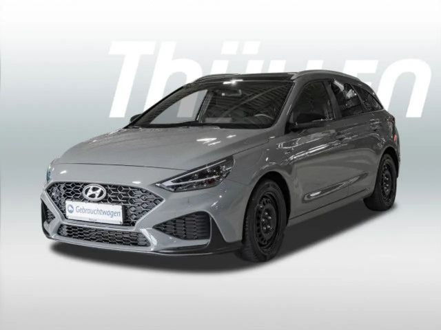 Hyundai i30 T-GDi 1.0 N Line