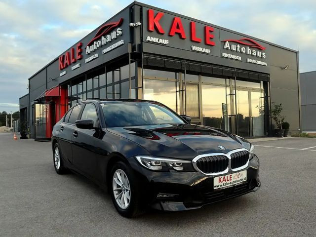 BMW 3 Serie 318 318d