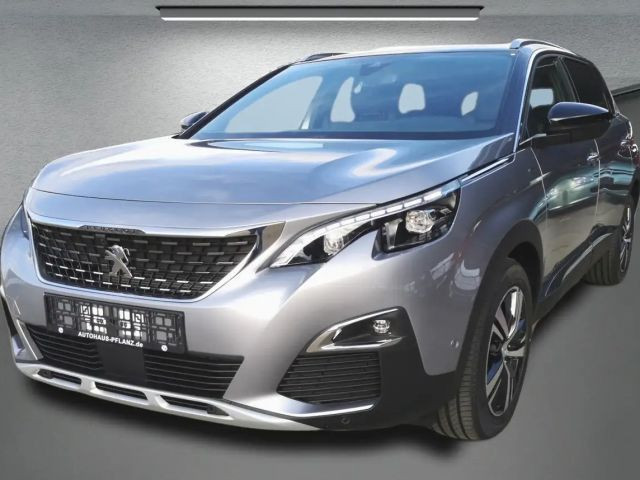 Peugeot 5008 Allure Pack EAT8