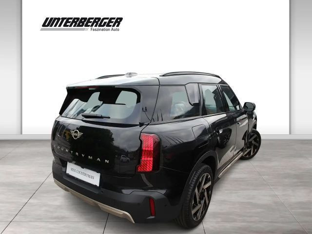 Mini Cooper Countryman Countryman C Driving Assist, RFK