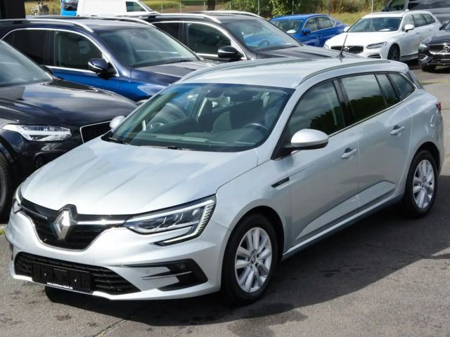 Renault Megane Business Line EDC Combi