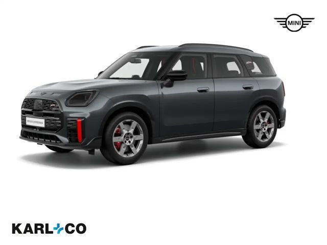 Mini John Cooper Works Countryman JCW Trim, Parking Assistant Plus, harman/kardon