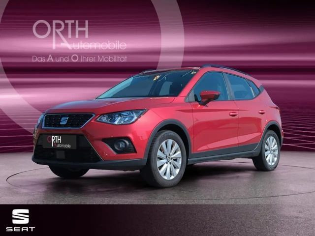 Seat Arona Style 1.0 TSI