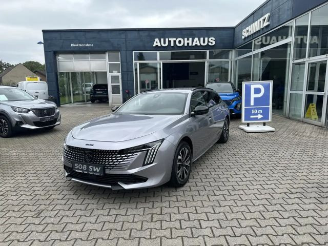 Peugeot 508 Allure Pack PureTech