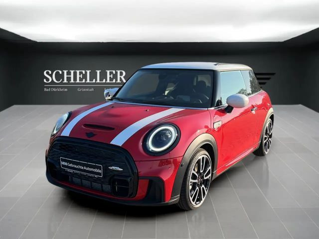 Mini Cooper S 3-deurs