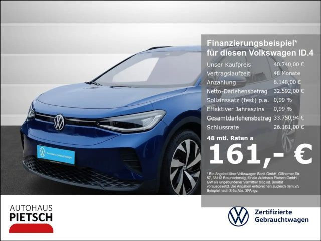 Volkswagen ID.4 Performance Pro