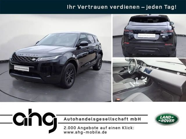 Land Rover Range Rover Evoque D150 AWD