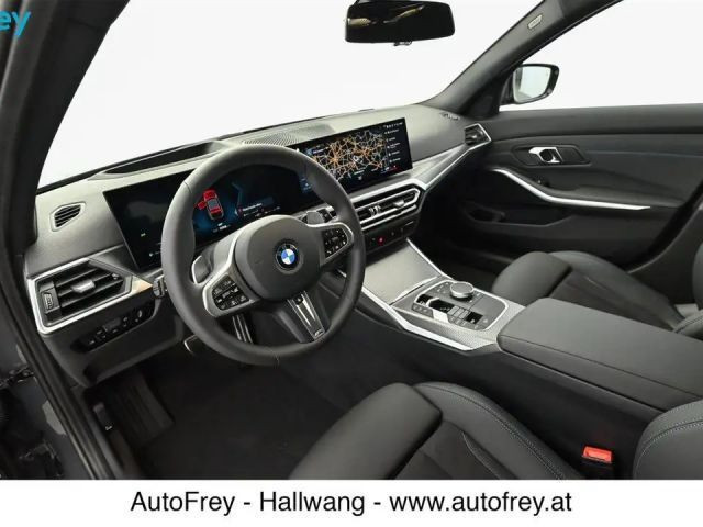 BMW 3 Serie 320 xDrive 320d