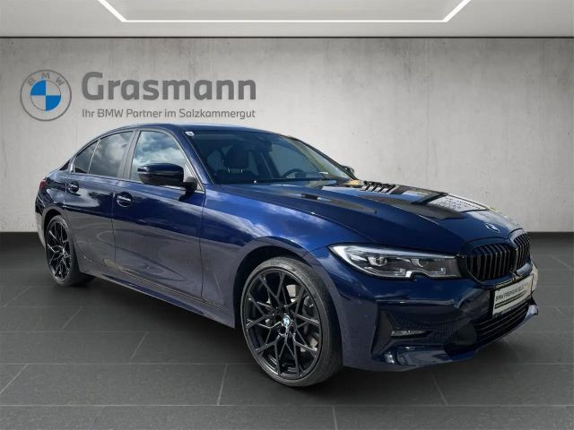 BMW 3 Serie 330 xDrive 330d