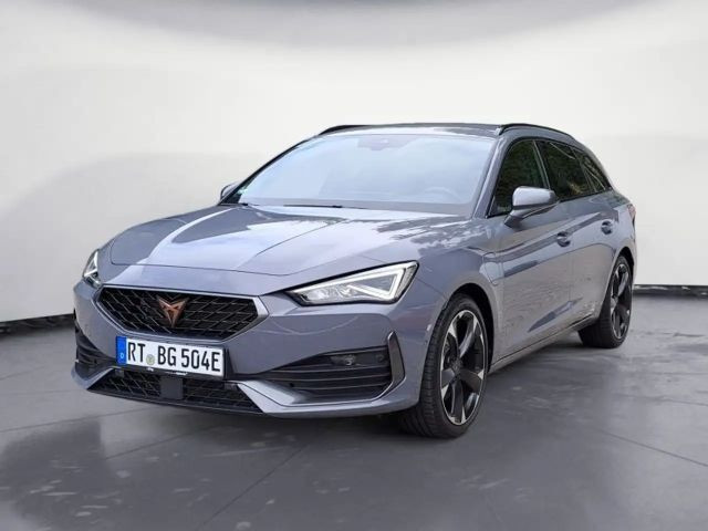 Cupra Leon Sportstourer 1.4 e-Hybrid