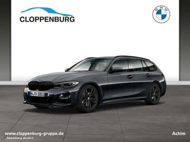 BMW 3 Serie 320 M-Sport Touring 320d