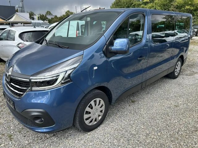 Renault Trafic Combi Energy Life Grand