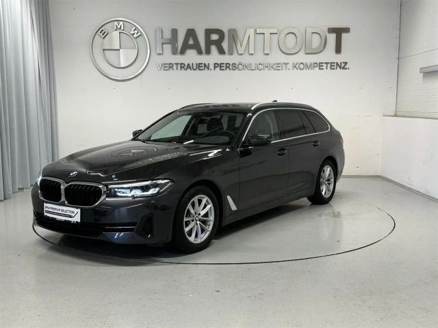 BMW 5 Serie 518 518d