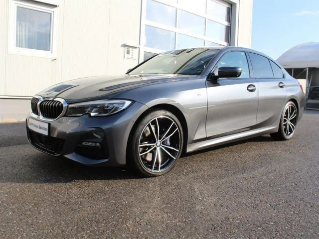 BMW 3 Serie 320 xDrive 320d