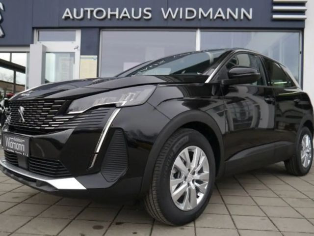 Peugeot 3008 Hybrid Active Pack