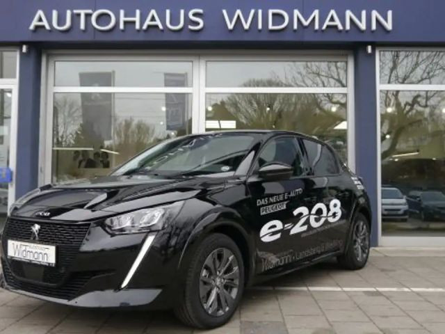 Peugeot 208 Allure Pack e-208