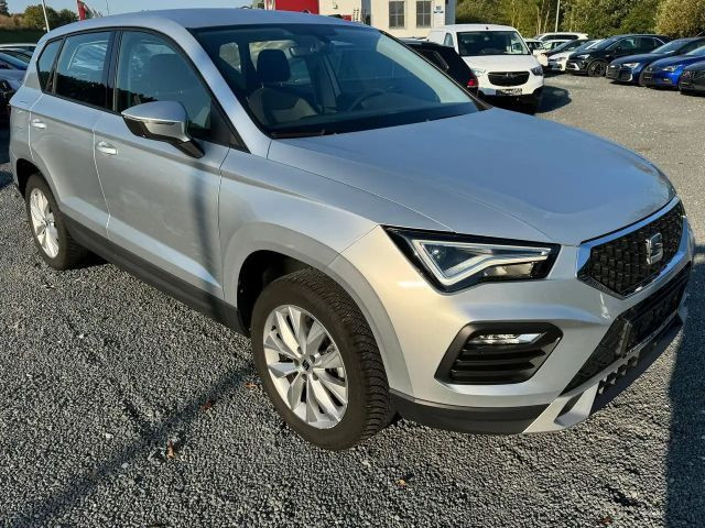 Seat Ateca Style 1.5 TSI