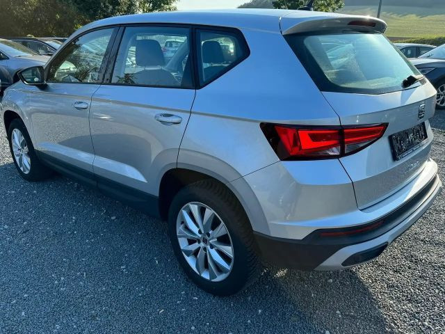 Seat Ateca Style 1.5 TSI