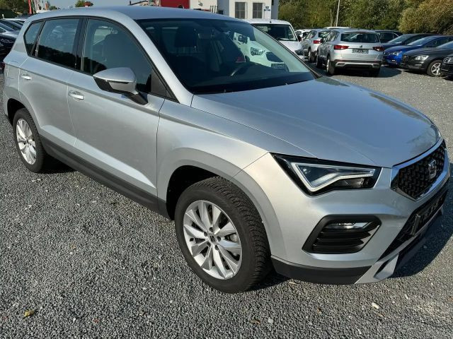 Seat Ateca Style 1.5 TSI