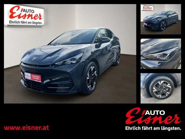 Cupra Tavascan Alpha ABS ESP