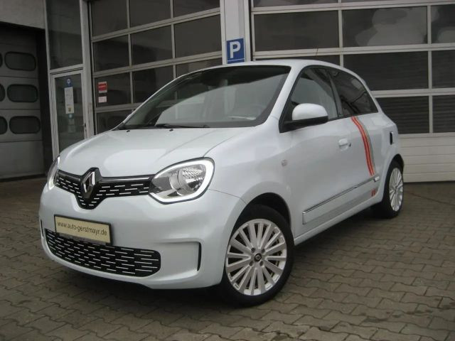 Renault Twingo Electric