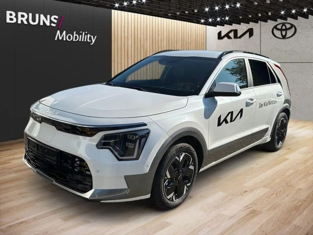 Kia Niro EV