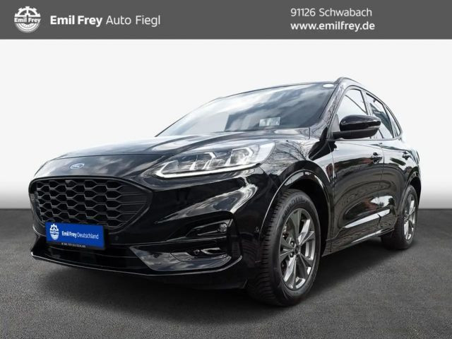 Ford Kuga ST Line X