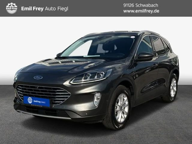 Ford Kuga Titanium Plug in Hybrid X