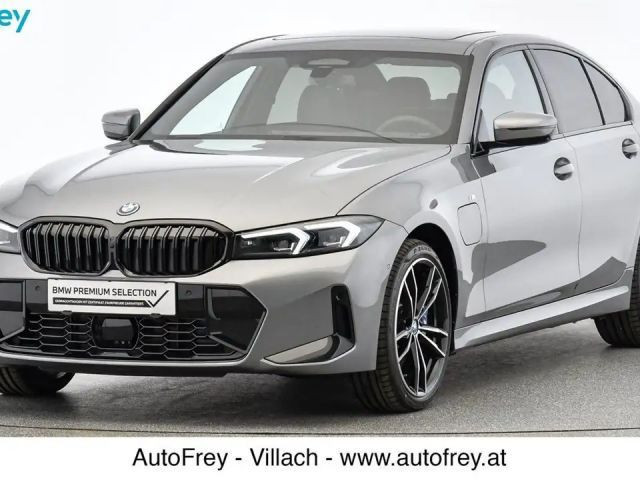 BMW 3 Serie 330 xDrive 330e