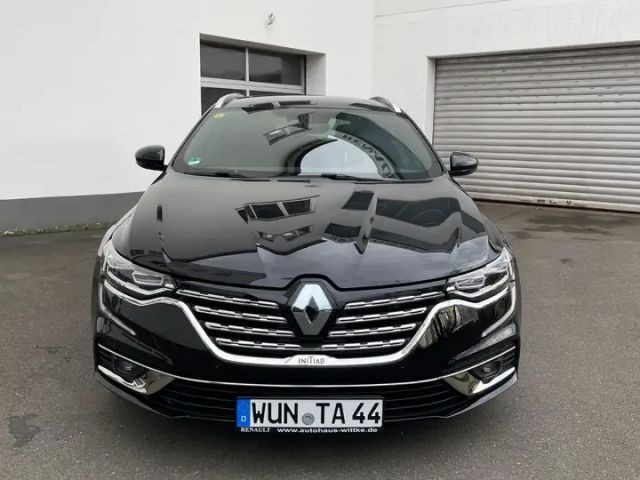 Renault Talisman Combi Estate