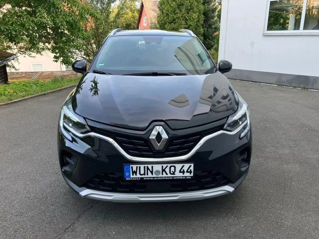 Renault Captur II