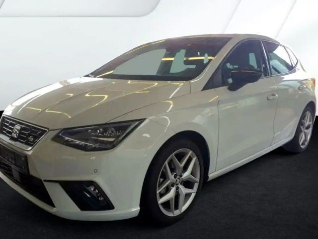 Seat Ibiza FR-lijn 1.0 TSI DSG