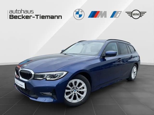 BMW 3 Serie 330 Touring 330i