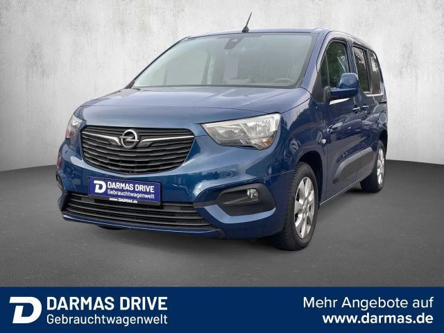 Opel Combo Life Elegance